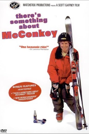 Theres Something About McConkey