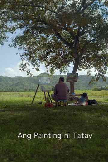 Ang Painting ni Tatay
