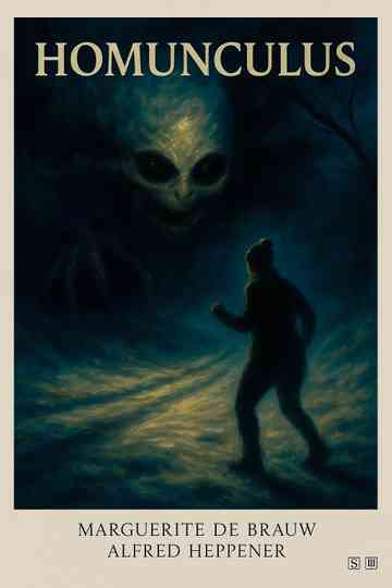 Homunculus Poster