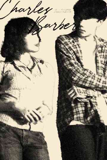 III. Charles Barber Poster