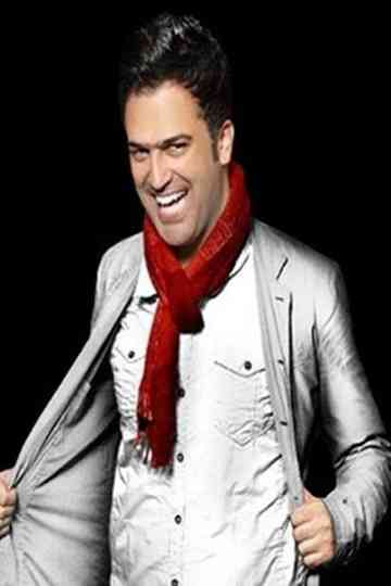 Show of the Nights of Kish Poster