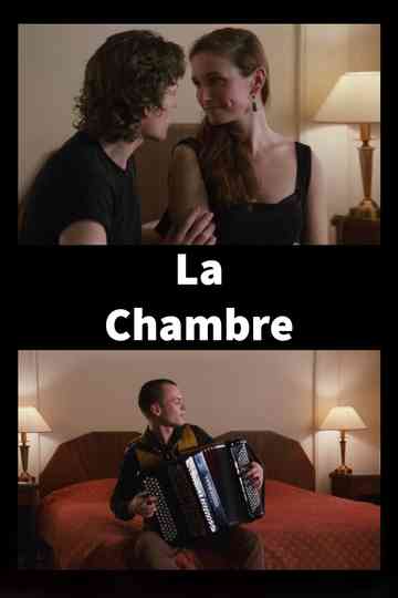 La Chambre Poster