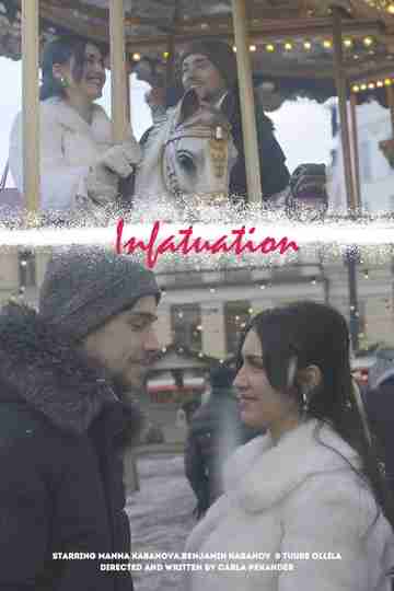 Infatuation Poster