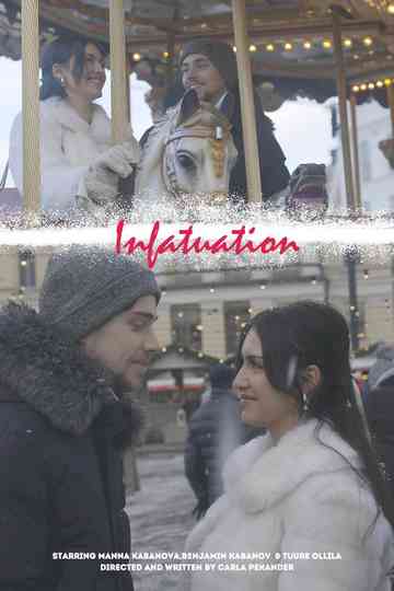 Infatuation Poster