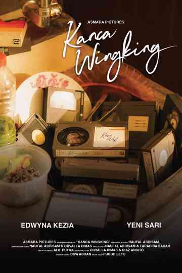 Kanca Wingking Poster