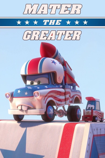 Mater the Greater