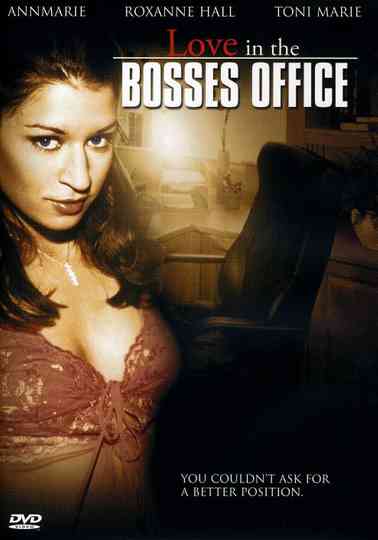 Love in the Bosses Office Poster
