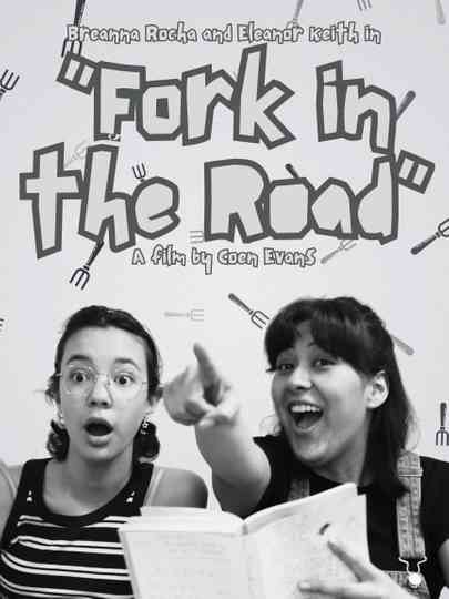 Fork in the Road Poster