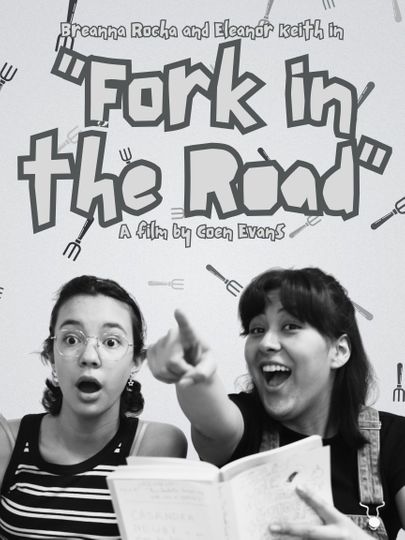Fork in the Road