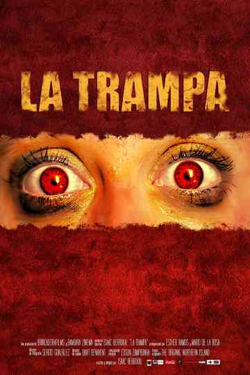 La Trampa Poster