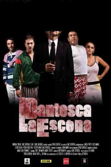 La Dantesca Escena Poster