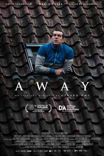 Away poster