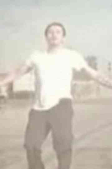 John Frusciante Plays and Sings Poster