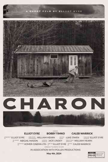 Charon Poster