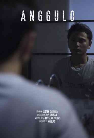 Anggulo Poster