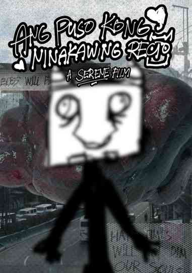 Ang Puso Kong Ninakaw ng Recto Poster