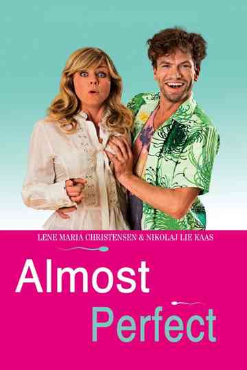 Almost Perfect Poster