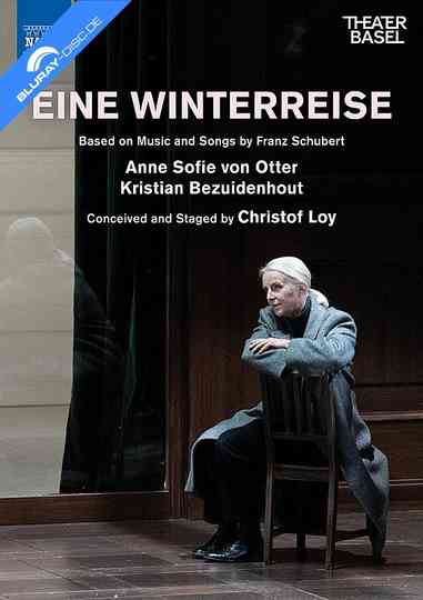 Eine Winterreise Poster