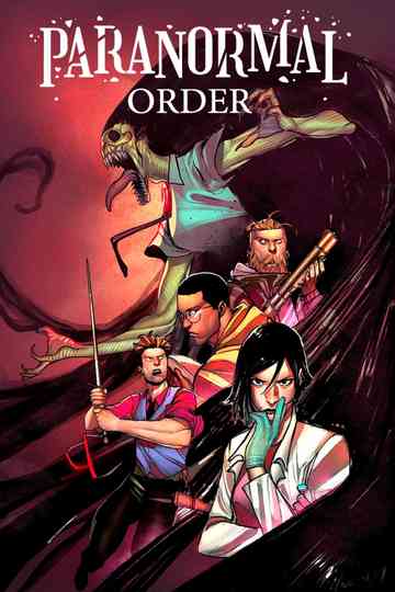 The Paranormal Order