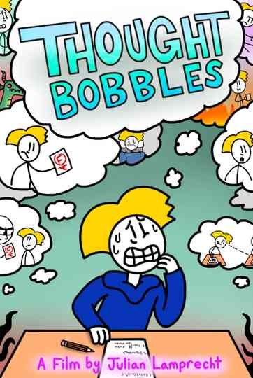 Thought Bobbles Poster
