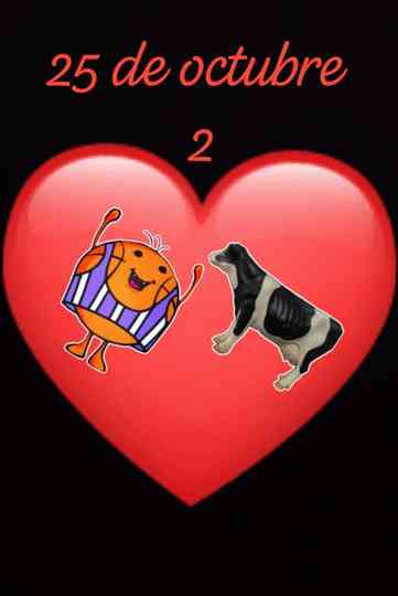 25 DE OCTUBRE 2 Poster