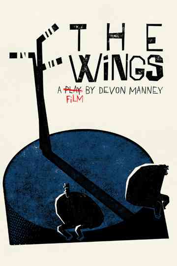 The Wings Poster