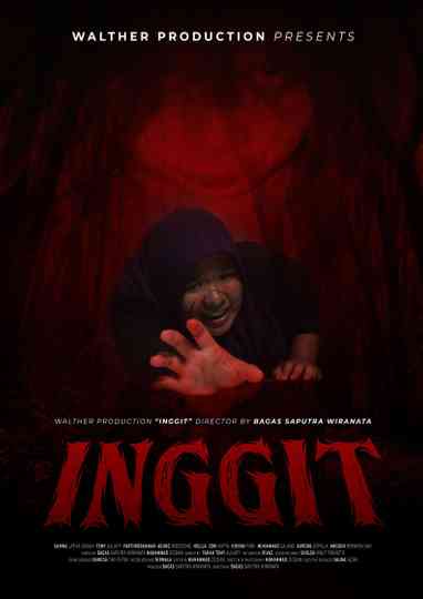 Inggit Poster