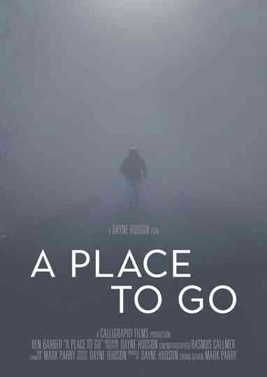 A Place to Go Poster