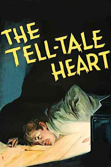 The TellTale Heart Poster