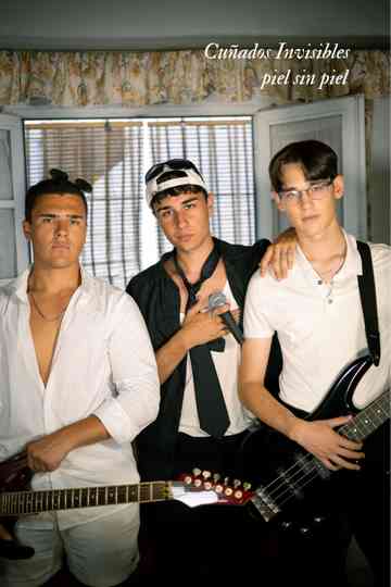 Piel sin piel Poster