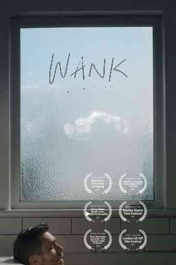 Wank Poster
