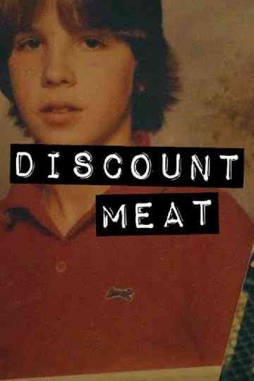 Doug Stanhope: Discount Meat Poster