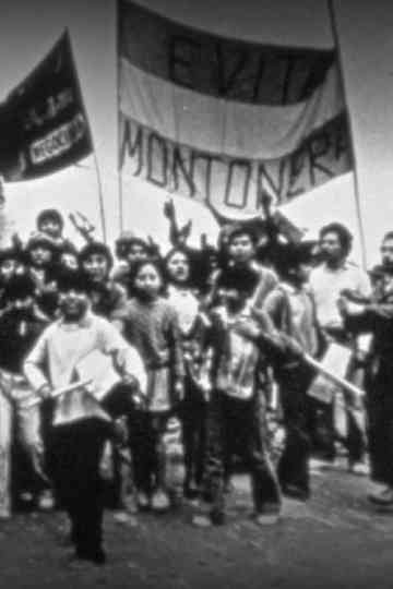 Communiqué From Argentina Poster