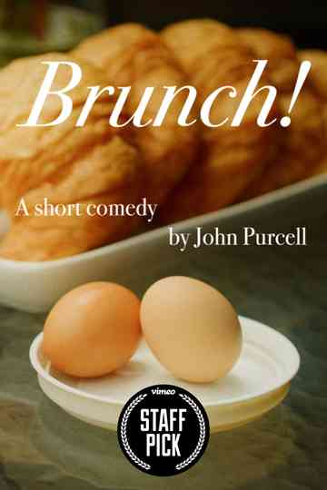 Brunch! Poster
