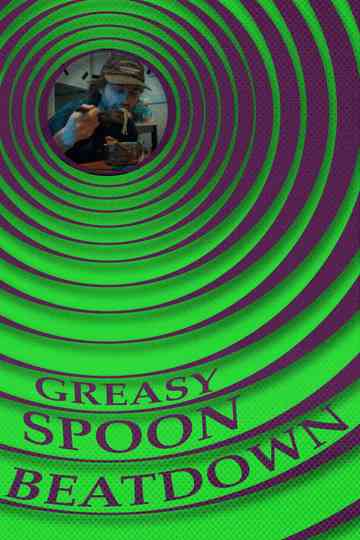 Greasy Spoon Beatdown Poster