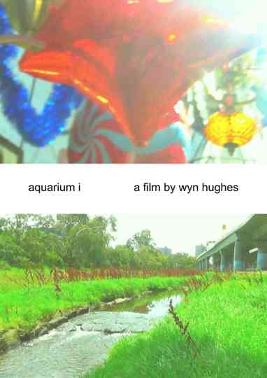 aquarium i Poster