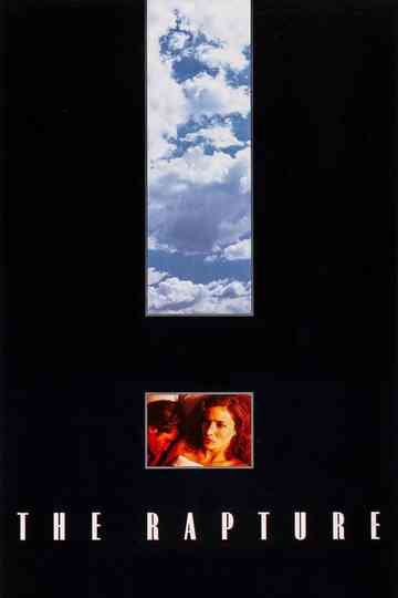 The Rapture Poster