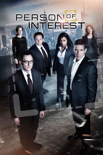 Person of Interest