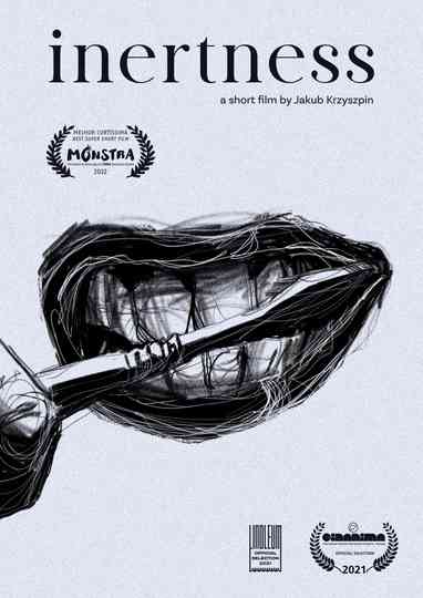 Inertness Poster
