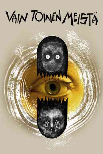 Vain toinen meistä Poster