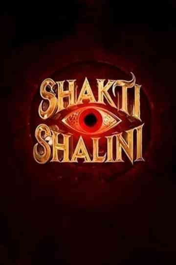 Shakti Shalini poster