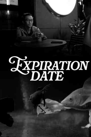 Expiration Date Poster
