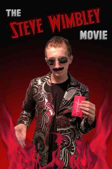 The Steve Wimbley Movie Poster