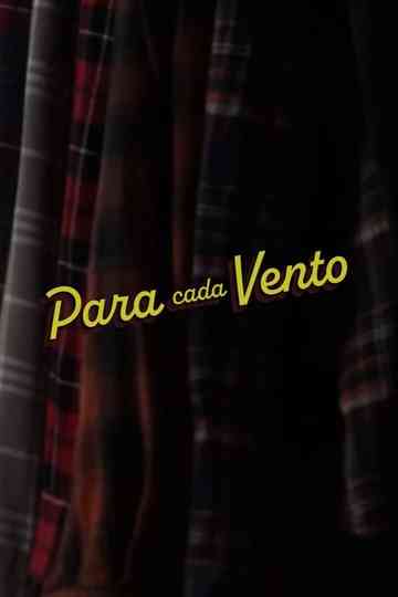 Para Cada Vento Poster
