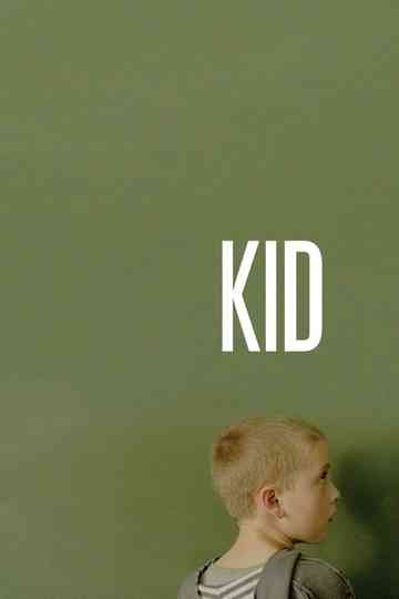 Kid Poster