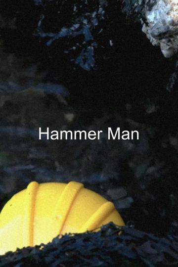 Hammer Man