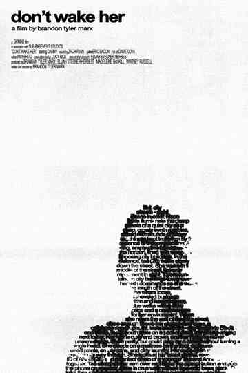 Don’t Wake Her Poster