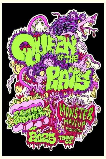 Queen of the Rats