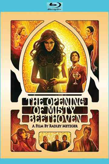 The Opening of Misty Beethoven Poster