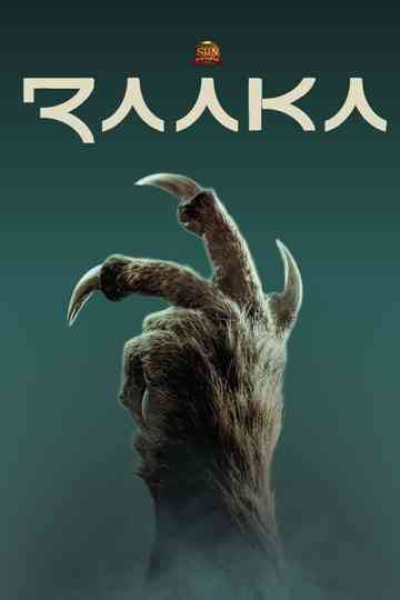 Raaka Poster